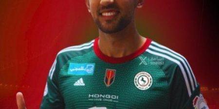 رسمياً.. الاتفاق السعودي يضم المهاجم المصري أحمد حسن "كوكا" في صفقة انتقال حر - بلس 48