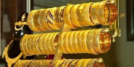 سعر الذهب في مصر اليوم الخميس 31 يوليو 2025.. عيار 18 بـ 3878 جنيهًا - بلس 48
