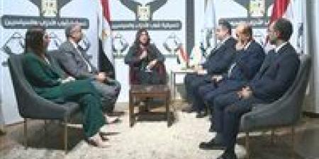 التنسيقية تعقد صالوناً نقاشيًا حول أغلبية التأثير بالفصل التشريعي الأول بمجلس الشيوخ - بلس 48