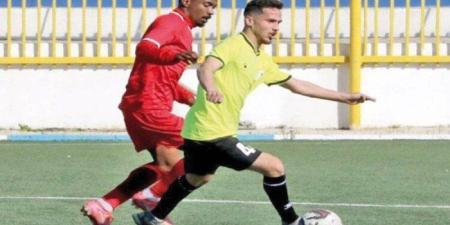 بث مباشر.. شاهد مباراة البقعة والسرحان في انطلاق الدوري الأردني - بلس 48