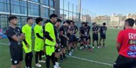 منتخب الشباب يخوض ودية قوية أمام الأهلي استعدادًا للمونديال - بلس 48