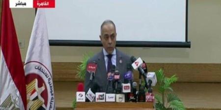 «بنداري»: توزيع أوراق الاقتراع بانتخابات الشيوخ لـ 27 محكمة ابتدائية على مستوى الجمهورية - بلس 48