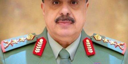 الكويت.. رئيس الحرس الوطني يصدر قرارا بترقية وكيل الحرس الوطني إلى رتبة فريق أول وإحالته إلى التقاعد - بلس 48