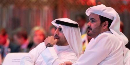 "الأولمبية الكويتية" تؤيد ترشيح الشيخ جوعان آل ثاني لرئاسة المجلس الأولمبي الآسيوي - بلس 48