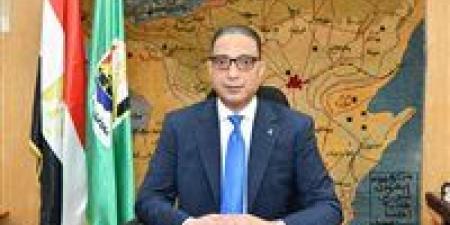 الفيوم تُنهي استعداداتها لانتخابات مجلس الشيوخ 2025 - بلس 48