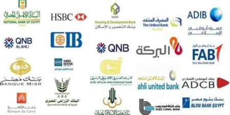 البنوك المصرية تقدم خدمات مجانية للعملاء بمناسبة احتفالية يوم الشباب العالمي - بلس 48