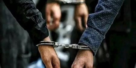 ضبط المتهمين بإنهاء حياة «مايكل» بطلق ناري لسرقته بالقليوبية - بلس 48