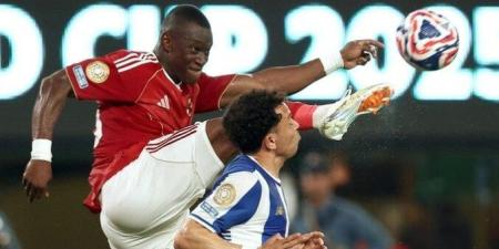 شرط أليو ديانج لتجديد تعاقده مع الأهلي.. شوبير يكشف - بلس 48