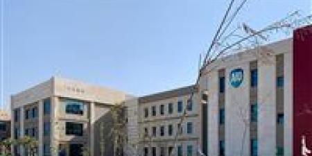 تبدأ بـ 60 ألف جنيه.. المصروفات الدراسية لجامعة العلمين الدولية للعام الجامعي 2025 ـ 2026 - بلس 48