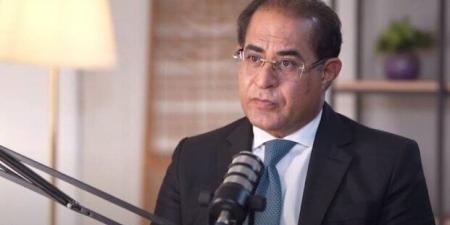 سليمان وهدان: المستأجر الأصلي خط أحمر.. وقانون الإيجار القديم لم ينصف المواطن - بلس 48