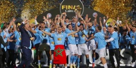 بيراميدز يحتفل بلقب دوري أبطال إفريقيا الاثنين المقبل - بلس 48