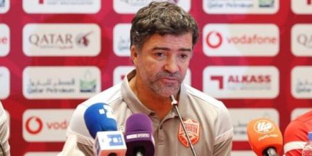 البرتغالي هيليو سوزا مديرًا فنيًا لمنتخب الكويت - بلس 48