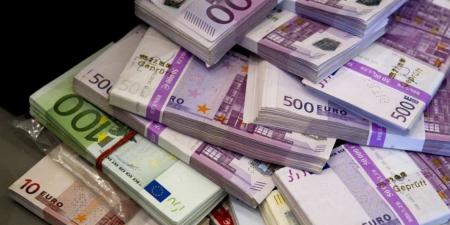 سعر اليورو في مصر اليوم الجمعة 1 أغسطس 2025.. تحديث لحظة بـ لحظة - بلس 48