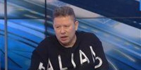 رضا عبد العال: لا أعرف صفقات الزمالك الجديدة.. وعواد الأفضل لحراسة المرمى.. وفتوح لاعب مهم ولكن يجب معاقبته - بلس 48