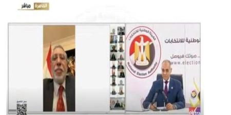 سفارات مصر بالمكسيك وجواتيمالا والأكوادور: العملية الانتخابية تسير بسلاسة دون معوقات - بلس 48