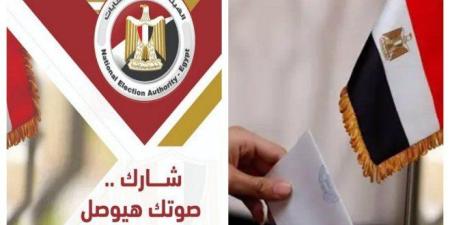 غلق باب التصويت في انتخابات "مجلس الشيوخ" بسفارة مصر بالمغرب - بلس 48