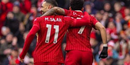«تعلمت الكثير منك».. لويس دياز يرد على محمد صلاح برسالة وداع مؤثرة - بلس 48