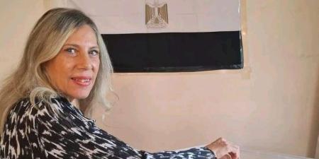 سفيرة مصر لدى أرمينيا: نلمس حرصا كبيرا من أبناء الجالية على أداء واجبهم الوطني في انتخابات الشيوخ - بلس 48