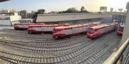 الهيئة القومية لسكك حديد مصر تُعلن مواعيد تشغيل قطارات خط القاهرة – الإسماعيلية – بورسعيد والعكس - بلس 48