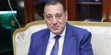 ننشر حركة تنقلات ضباط الشرطة بكفر الشيخ 2025 - بلس 48