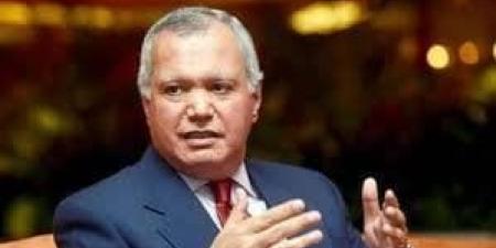 محمد العرابي: إسرائيل نصبت فخ «الهليكوبتر» لمبارك أثناء حضوره جنازة إسحاق رابين - بلس 48