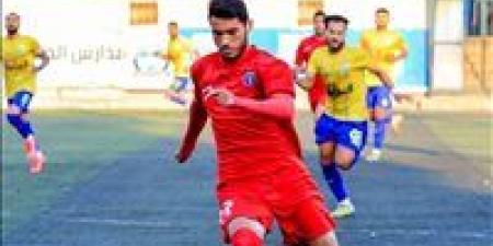منية النصر يستعير عبدالمنعم حسين صانع ألعاب دكرنس موسم واحد - بلس 48