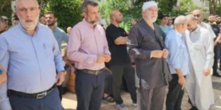 فلسطينيون يفضحون علاقة رائد صلاح وكمال الخطيب بالحكومة الإسرائيلية: عملاء للموساد - بلس 48