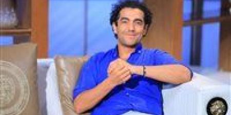 توفى في غزة.. ميدو عادل يعلن وفاة شقيق زوجته الأكبر: ادعوله وربنا يرحم كل أهل فلسطين - بلس 48