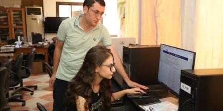 التعليم العالي: اليوم آخر موعد لتسجيل الرغبات في تنسيق المرحلة الأولى 2025 - بلس 48