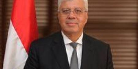 التعليم العالي: إعلان نتيجة تنسيق المرحلة الأولى لطلاب الثانوية العامة 2025 خلال مؤتمر صحفي غدًا - بلس 48