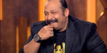 محمد ثروت: «روكي الغلابة» توليفة نجاح.. وسعيد بتكرار التعاون مع دنيا سمير غانم - بلس 48
