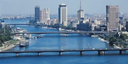 طقس مصر المتوقع غداً الأحد.. انخفاض في الحرارة وسحب متفرقة.. والعظمى بالقاهرة 34 درجة - بلس 48