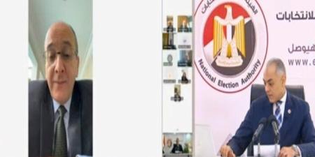 سفير مصر بإندونيسيا: التصويت في اليوم الأول كان جيدا ونتوقع زيادة الإقبال - بلس 48