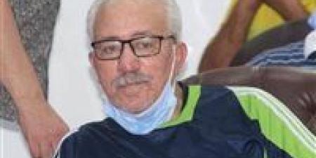 أحمد عبدالحليم: معسكر الزمالك في العاصمة الإدارية خطوة إيجابية استعدادًا للموسم الجديد - بلس 48