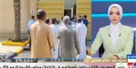 مدير تحرير تحيا مصر محمود فايد لإكسترا نيوز: الممارسة الرقابية المرنة تُعزز من أداء مجلس الشيوخ - بلس 48