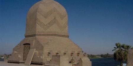مسابقة أفضل صورة للعمارة التراثية فى مهرجان قنا التراثي - بلس 48
