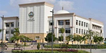 قائمة الجامعات الأهلية المعتمدة 2025.. والرسوم السنوية لكليات القمة - بلس 48