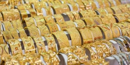 ارتفاع سعر الذهب اليوم السبت 2 أغسطس 2025 في نهاية التعاملات - بلس 48