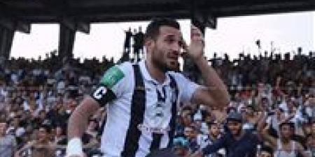 الصفاقسي التونسي يتفق مع علي معلول على العودة بعد نهاية مشواره مع الأهلي - بلس 48