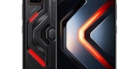 هاتف Infinix GT 30 Pro.. المواصفات والأسعار - بلس 48