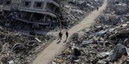 مسؤول إسرائيلي: نقترب من كارثة مع بقائنا في غزة بعد عامين من الحرب - بلس 48