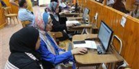 الفرصة الأخيرة.. انتهاء المرحلة الأولى لتنسيق الجامعات الحكومية والمعاهد اليوم السبت - بلس 48