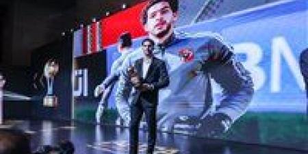 الليلة.. حفل جوائز دير جيست لتكريم الأفضل في الدوري المصري الممتاز موسم 2024-2025 - بلس 48
