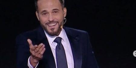 يوسف الشريف يعود إلى دراما رمضان بعد غياب 5 سنوات - بلس 48