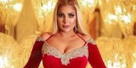 سارة خليفة توقع على أمر إحالتها للجنايات بقضية المخدرات الكبرى - بلس 48