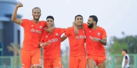 نجم الزمالك السابق يهاجم مدرب بروكسي: «إنت كده معندكش فكرة ومحدش يعرفك» - بلس 48
