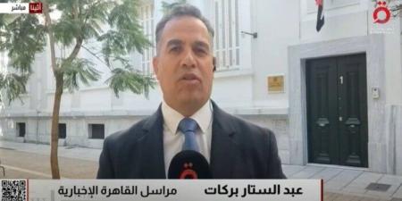 وعي سياسي بأهمية المشاركة.. حضور لافت للمصريين باليونان للتصويت في انتخابات الشيوخ - بلس 48