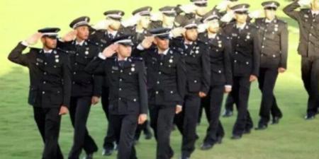 طريقة التقديم في كلية الشرطة 2025 لخريجي الثانوية العامة والجامعات والأوراق المطلوبة - بلس 48