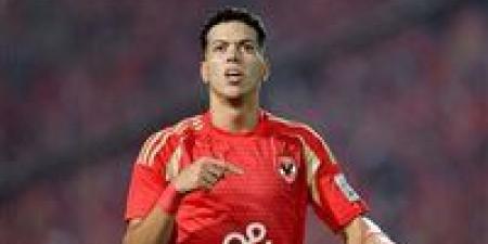 تعرف على غيابات الأهلي أمام بتروجيت - بلس 48