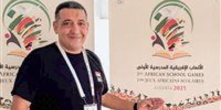 إسلام صميدة: نتائجنا الذهبية تعكس العمل الكبير داخل اتحاد السباحة - بلس 48